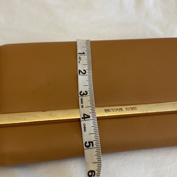 Michael Kors Clutch - Picture 6 of 7